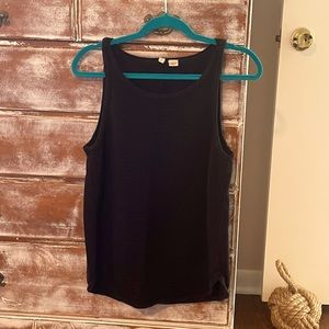 Anthropologie Knit Tank